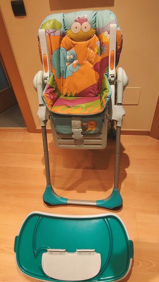Trona Chicco Evolutiva