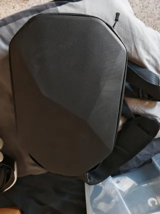 Meta Quest 512GB Casi Nuevas. Múltiples accesorios