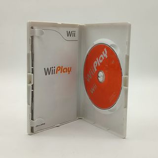 Videogioco Wii Play Nintendo Wii G3589