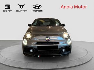 Abarth 595 PISTA 160CV