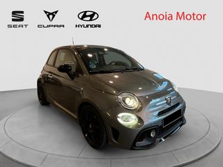 Abarth 595 PISTA 160CV