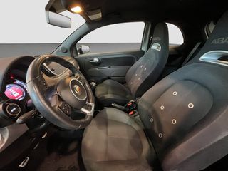 Abarth 595 PISTA 160CV