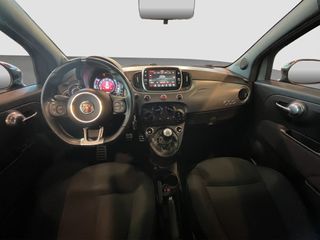 Abarth 595 PISTA 160CV