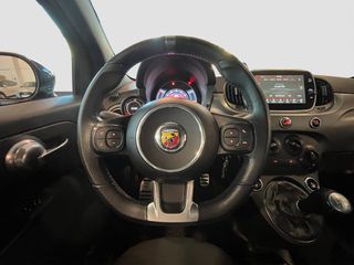 Abarth 595 PISTA 160CV