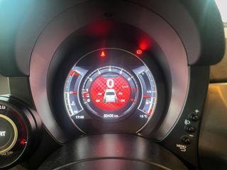 Abarth 595 PISTA 160CV