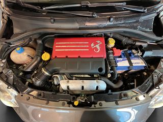 Abarth 595 PISTA 160CV