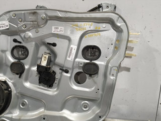 ELEVALUNAS DELANTERO DERECHO HYUNDAI SANTA FE (CM