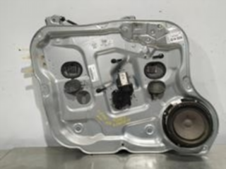 ELEVALUNAS DELANTERO DERECHO HYUNDAI SANTA FE (CM