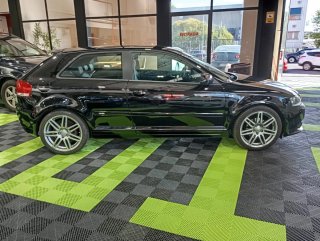 Audi A3 s-line  2008