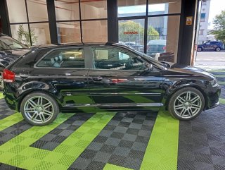 Audi A3 s-line  2008