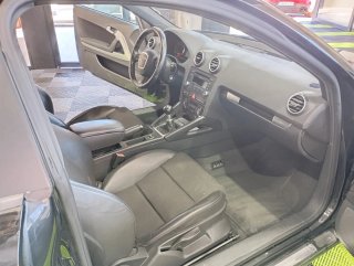 Audi A3 s-line  2008