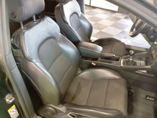Audi A3 s-line  2008