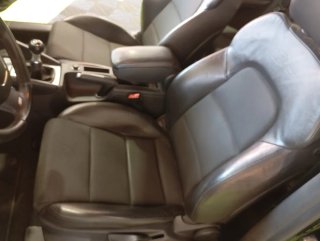 Audi A3 s-line  2008