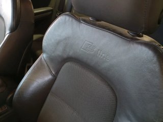 Audi A3 s-line  2008