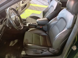 Audi A3 s-line  2008