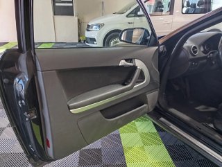 Audi A3 s-line  2008
