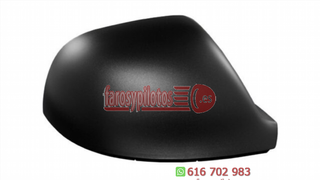 Espejo Carcasa Derecho Volkswagen Amarok (2011-20