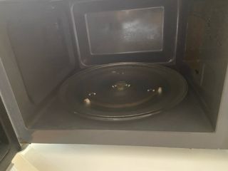 Microondas Panasonic Blanco