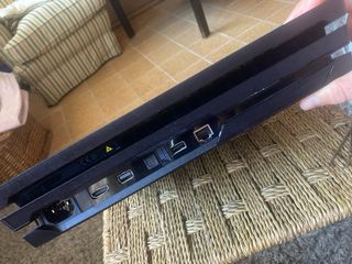 PS4 Pro 1TB Nero Sony