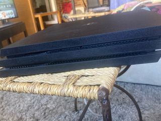 PS4 Pro 1TB Nero Sony