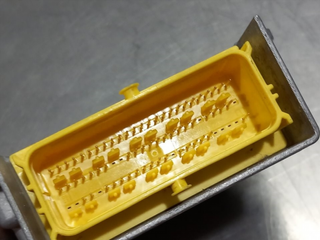 CENTRALITA AIRBAG AUDI A4 AVANT (8E) 8E0959655G 0