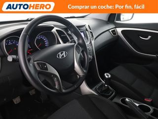 Hyundai i30 1.4 Klass