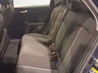 Audi A1 SPORTBACK 115 CV