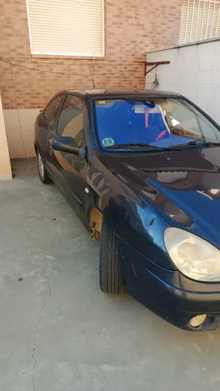 Citroen Xsara 2004