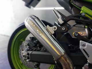 KAWASAKI Z 900 E - 2022