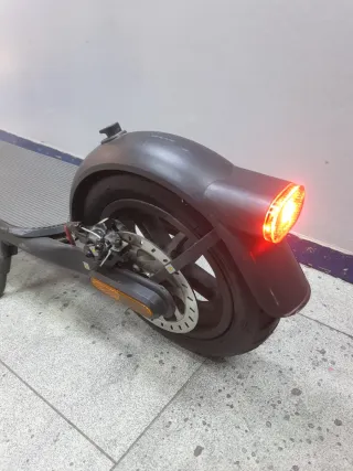 Patinete Xiaomi Scooter 4