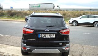 FORD EcoSport 1.0 EcoBoost Titanium 125