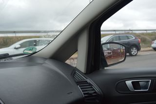 FORD EcoSport 1.0 EcoBoost Titanium 125