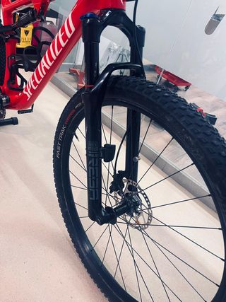 Specialized Epic Comp Talla M