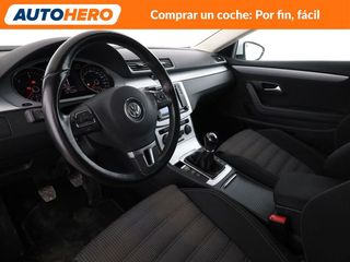 Volkswagen CC 2.0 TDI BlueMotion Tech