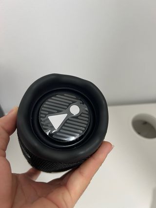 Altavoz JBL Charge 6 Bluetooth Negro