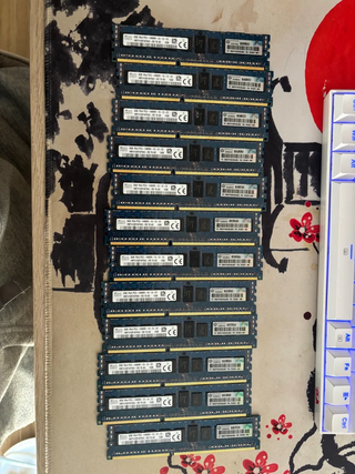 SK Hynix 8GB DDR3 RAM