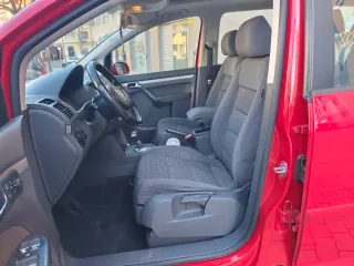 Volkswagen Touran 2006