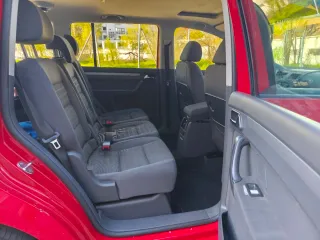 Volkswagen Touran 2006