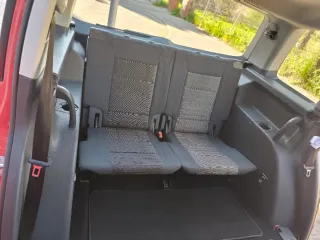 Volkswagen Touran 2006