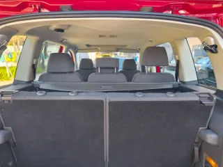 Volkswagen Touran 2006