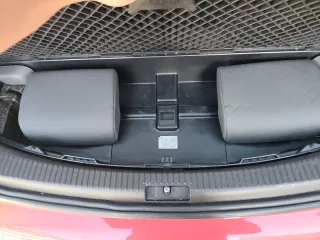 Volkswagen Touran 2006