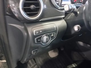 Mercedes-Benz Clase V 2018 4matic