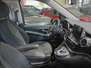 Mercedes-Benz Clase V 2018 4matic
