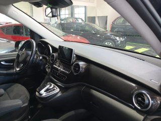 Mercedes-Benz Clase V 2018 4matic