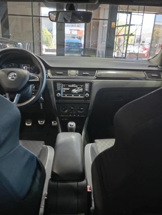 Mercedes-Benz Clase V 2018 4matic