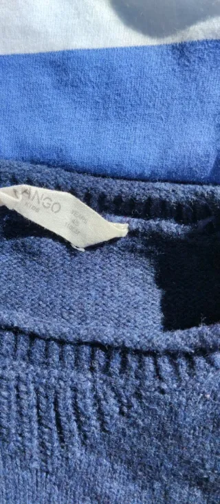 Lote Ropa Niño 3-4 Años