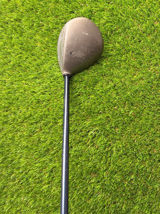 Palo de Golf Madera 7 Callaway