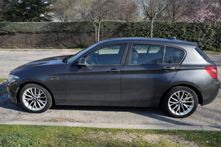 BMW 118d 2017 (150 CV)
