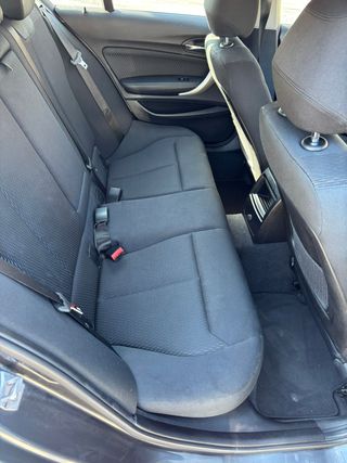 BMW 118d 2017 (150 CV)