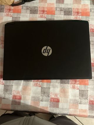 HP Pavilion Gaming Laptop